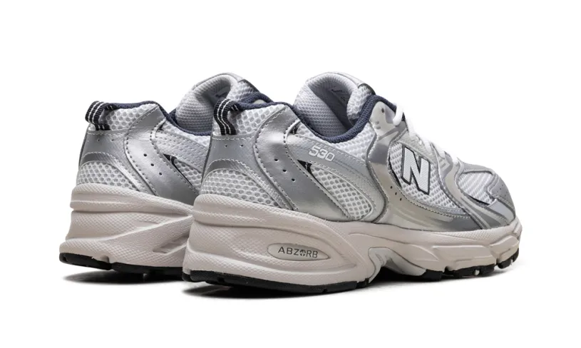 New Balance 530 530 GS 'Summer Fog Navy'